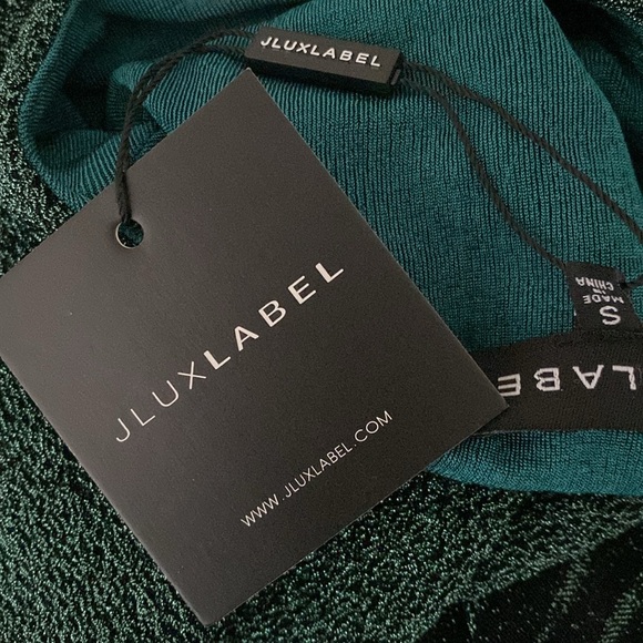 The Lux & The Beautiful. - Picture 5 of 5